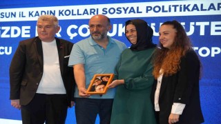 Koruyucu aileler gözyaşlarıyla konuştu: Onlar bizi değiştirdi