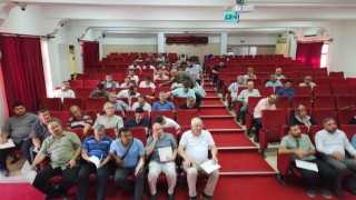 Köyceğizde din görevlileri semineri tamamlandı