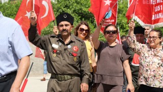 Kozan’ın Düşman İşgalinden Kurtuluşunun 105. Yıl Dönümü Coşkuyla Kutlandı
