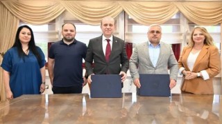 KTÜ SEM ile Lokma Tatlı arasında eğitim iş birliği