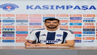 Kubilay Kanatsızkuş, Kasımpaşada