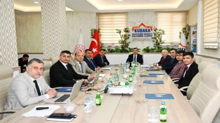 KUDAKAdan özel sektöre 30 milyon TL bütçeli destek
