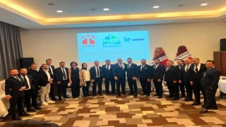 KÜGİADın yeni başkanı Alper Altun oldu