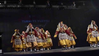 Kültürün ezgisine yolculuk