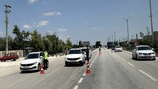 Kuluda bayram öncesi denetimler artırıldı