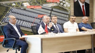 KumsLife Kooperatifi olağan genel kurulunu yaptı