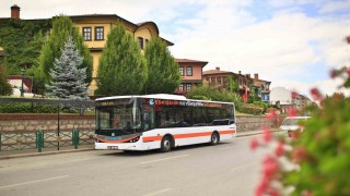 Kurban Bayramı boyunca toplu taşıma ücretsiz olacak