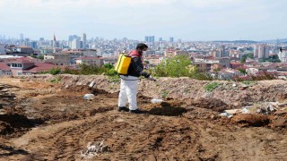 Kurban Bayramı öncesi Ataşehirde denetimler artırıldı