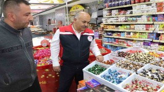 Kurban Bayramı öncesi denetimler hız kazandı
