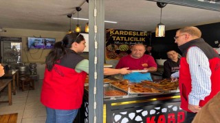 Kurban Bayramı öncesi gıda denetimleri sıklaştırıldı