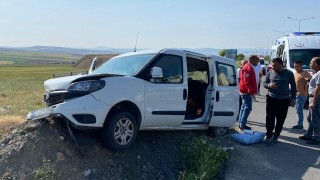 Kurban Bayramı Tatilinde 3.913 Trafik Kazası: 44 Kişi Hayatını Kaybetti