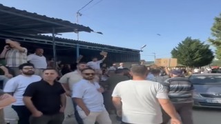 Kurban Bayramında çiftlikte kartonlu hissedar arayışı