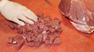 Kurban Bayramı’nda Et Tüketiminde Dikkat Edilmesi Gerekenler