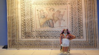 Kurban Bayramı’nda Gaziantep’e Turist Akını