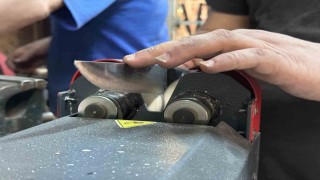 Kurban Bayramının atom karıncaları: Normal günden 20 kat daha fazla çalışıyorlar