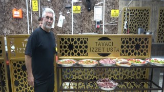 Kurban etinin hemen tüketilmesi lezzeti azaltıyor
