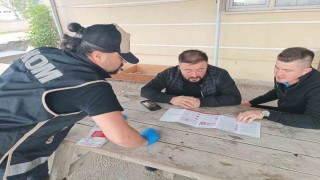 Kurban pazarında sahte para uyarısı