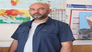 Küresel Gazze Yürüyüşüne katılan Ahmet Aydan Bekar: Arkadaşlarımızı sopalarla, kırbaçlarla ve kesici delici aletler ile darp ettiler