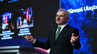 Küresel Ulaştırma Koridorları Forumu tamamlandı