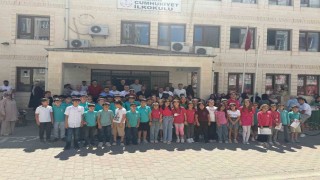 Kurtalanda karne heyecanı
