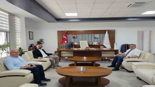 Kurumlar arası işbirliği görüşüldü