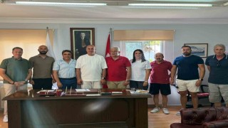 Kuşadasıspor altyapısına tecrübeli isim