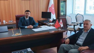 Kütahya Vakıflar Bölge Müdürlüğünden yetimlere ve ihtiyaç sahiplerine destek