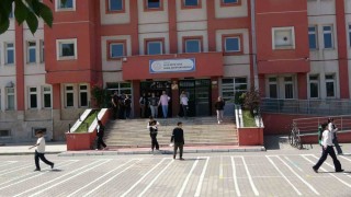 Kütahyada 5 bin 380 öğrenci LGS heyecanı yaşadı