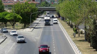Kütahyada araç sayısı nüfusa yaklaşıyor