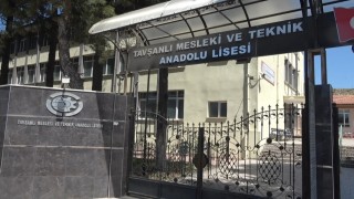 Kütahyada bir ilk olacak Mesleki Ortaokul Tavşanlıda açılıyor