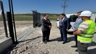 Kütahyada Doğal Yaşam Alanı projesi