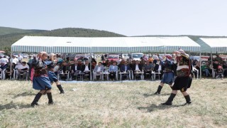 Kütahyanın doğasında geleneksel değerler can buldu