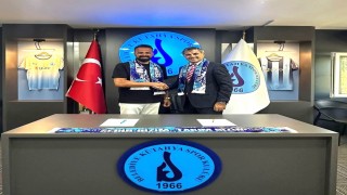 Kütahyasporda teknik direktörlük görevine İlker Avcıbay getirildi