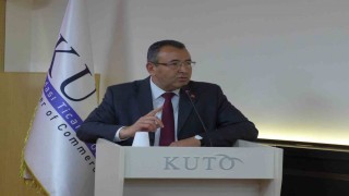 KUTO Başkanı Akdoğan: Turizm sektörü sezona temkinli başlıyor