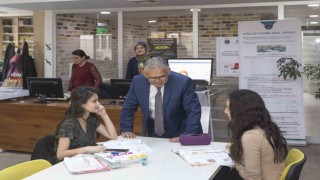 Kütüphaneler; ilk 6 ayda 966 bin kişiye hizmet verdi
