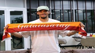 Leroy Sane, Galatasarayın 10. Alman futbolcusu oldu