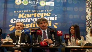 Lezzetin kalbi Kartepede atacak