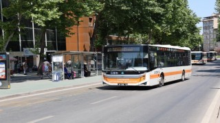 LGS günü ulaşımda düzenleme