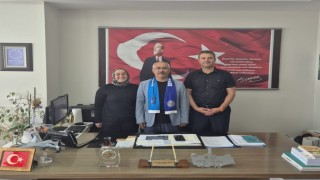 Lise öğrencilere Balıkesir Üniversitesinden bilimsel eğitim desteği