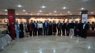 Lisede görev yapan 21 öğretmenden resim sergisi