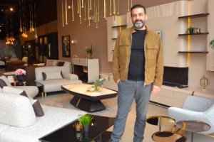 Loda Mobilya İzmir’de İtalyan Şıklığı Sunuyor