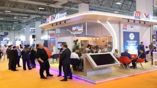 M Oil, yenilenen marka kimliğiyle Automechanika İstanbula katıldı