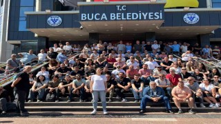 Maaş krizine çözüm bulamayan Başkan Duman, çareyi işçi çıkarmakta buldu