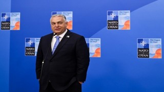 Macaristan Başbakanı Orban: Rusya, NATO için gerçek bir tehdit değil, biz çok daha güçlüyüz