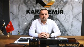 MAGİNDER Başkanı Karademir: Yerinde dönüşüm desteği süresi uzatılmalı