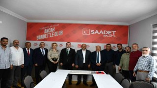 MAGİNDER Başkanı Karademir: Yerinde dönüşüm süresi uzatılmalı