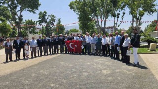 MAGİNDERden Babalar Günü Programı, Jandarmanın 186. Yıl dönümü kutlaması