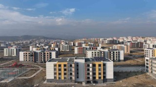 Malatyada 26 bin konut için hak sahipliği belirlendi: 4 bin 884 kişi işlem yapmadı