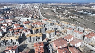 Malatyada 8 bin 65 konut ve  bin 97 iş yeri için kura çekilecek