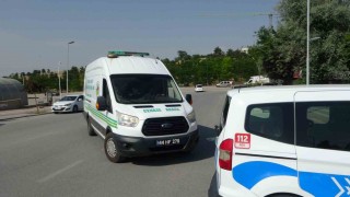Malatyada akrabaların yol tartışması kanlı bitti: 2 ölü